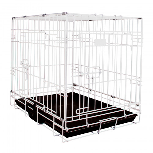 Transportbur Linus 2nd Life Grön 48x33x35