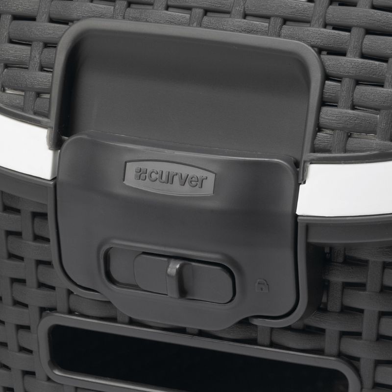 Curver Robust Transportbur för Husdjur