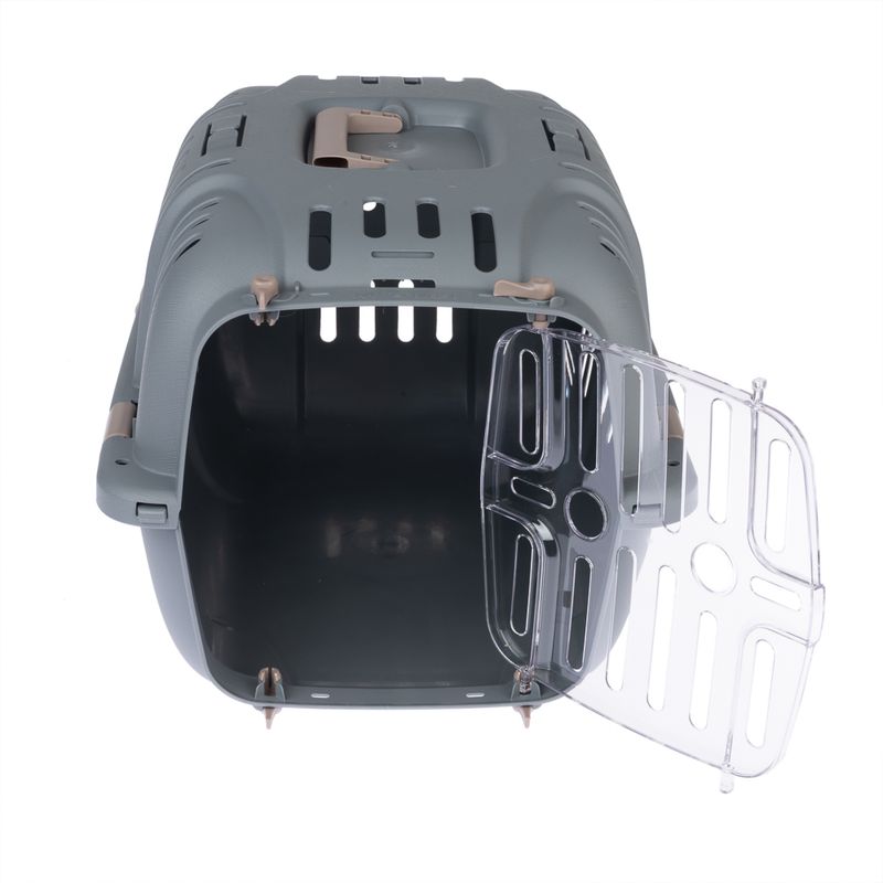 TIAKI Bella bekväm transportbur