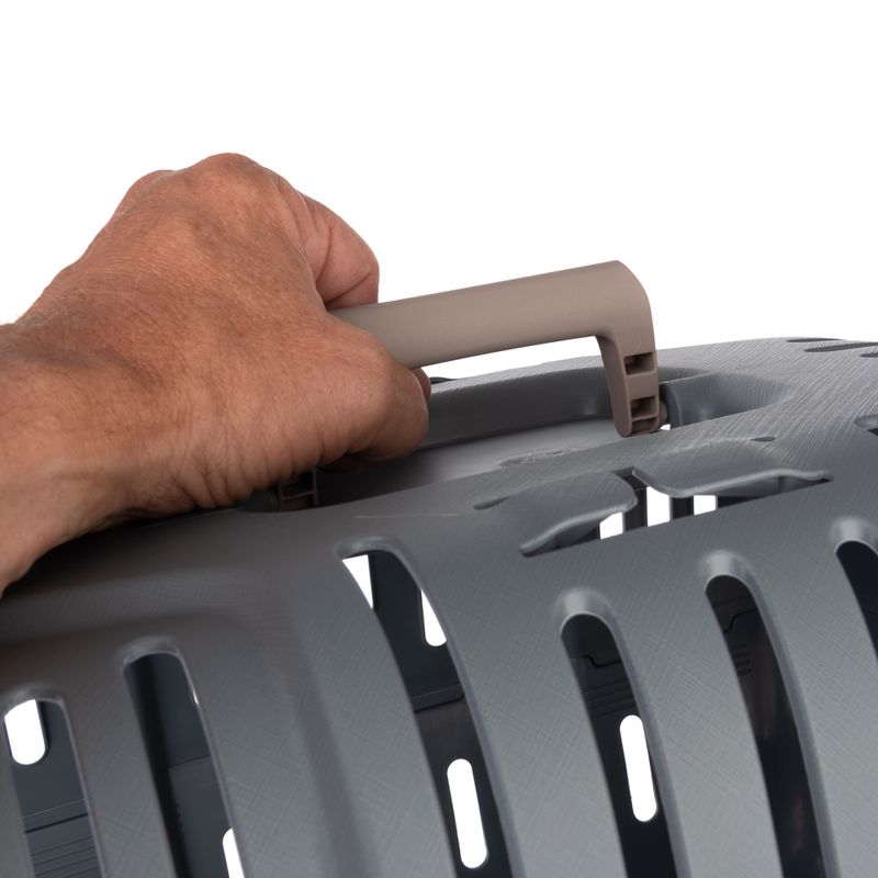 TIAKI Bella bekväm transportbur