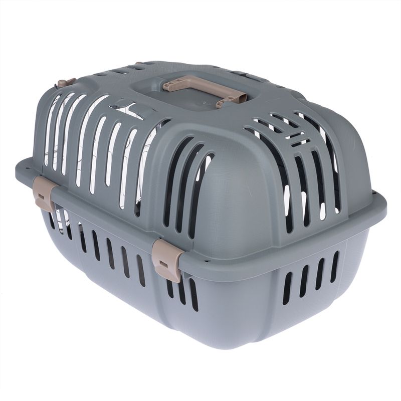 TIAKI Bella bekväm transportbur