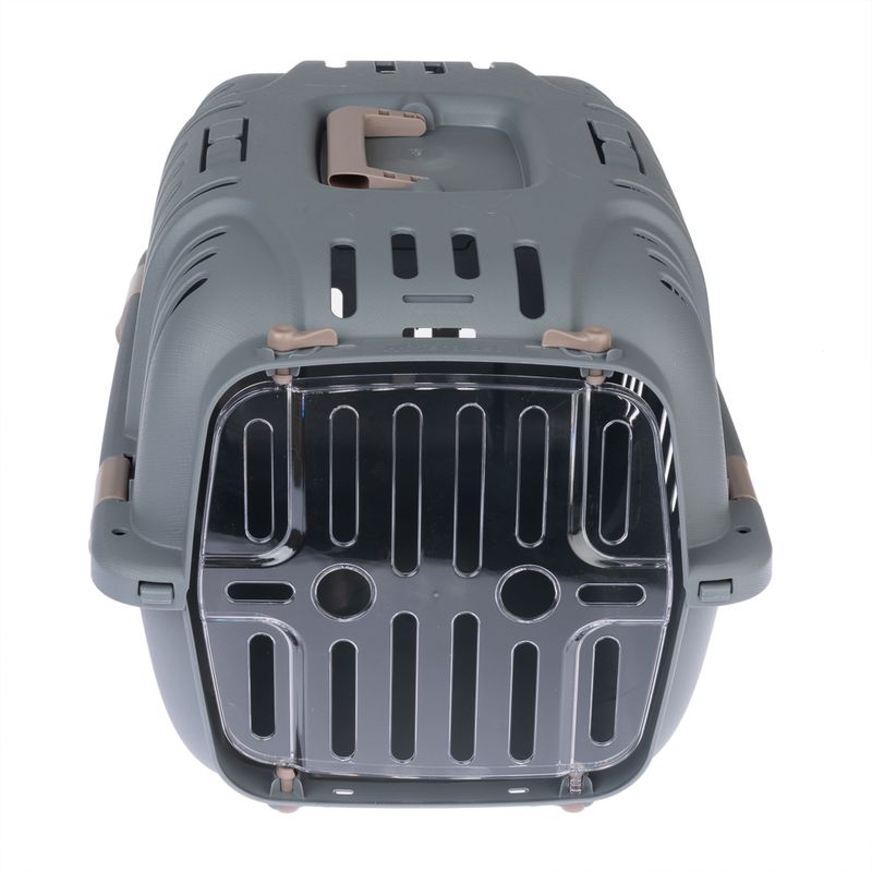 TIAKI Bella bekväm transportbur