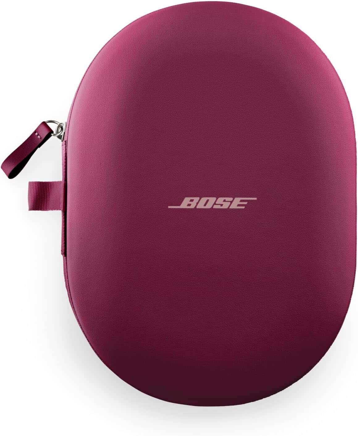 Bose QuietComfort Ultra Wireless Headphones