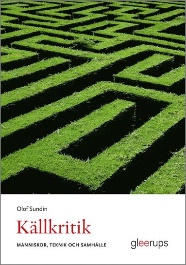 Källkritik: Människor, Teknik och Samhälle