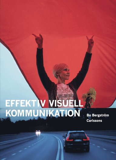 Effektiv visuell kommunikation och identitet