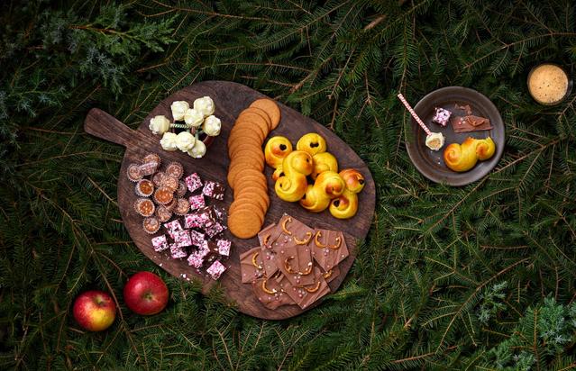 Handla Mat Online hos ICA