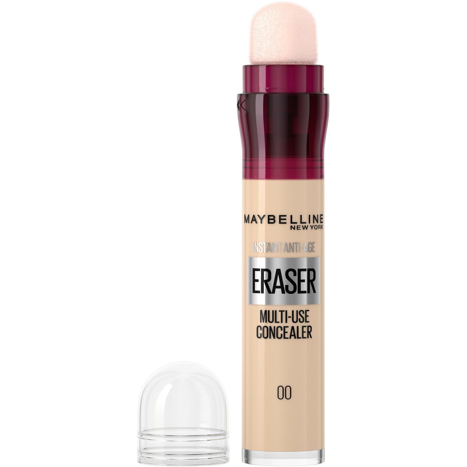 Maybelline Instant Anti Age Eraser Concealer 00