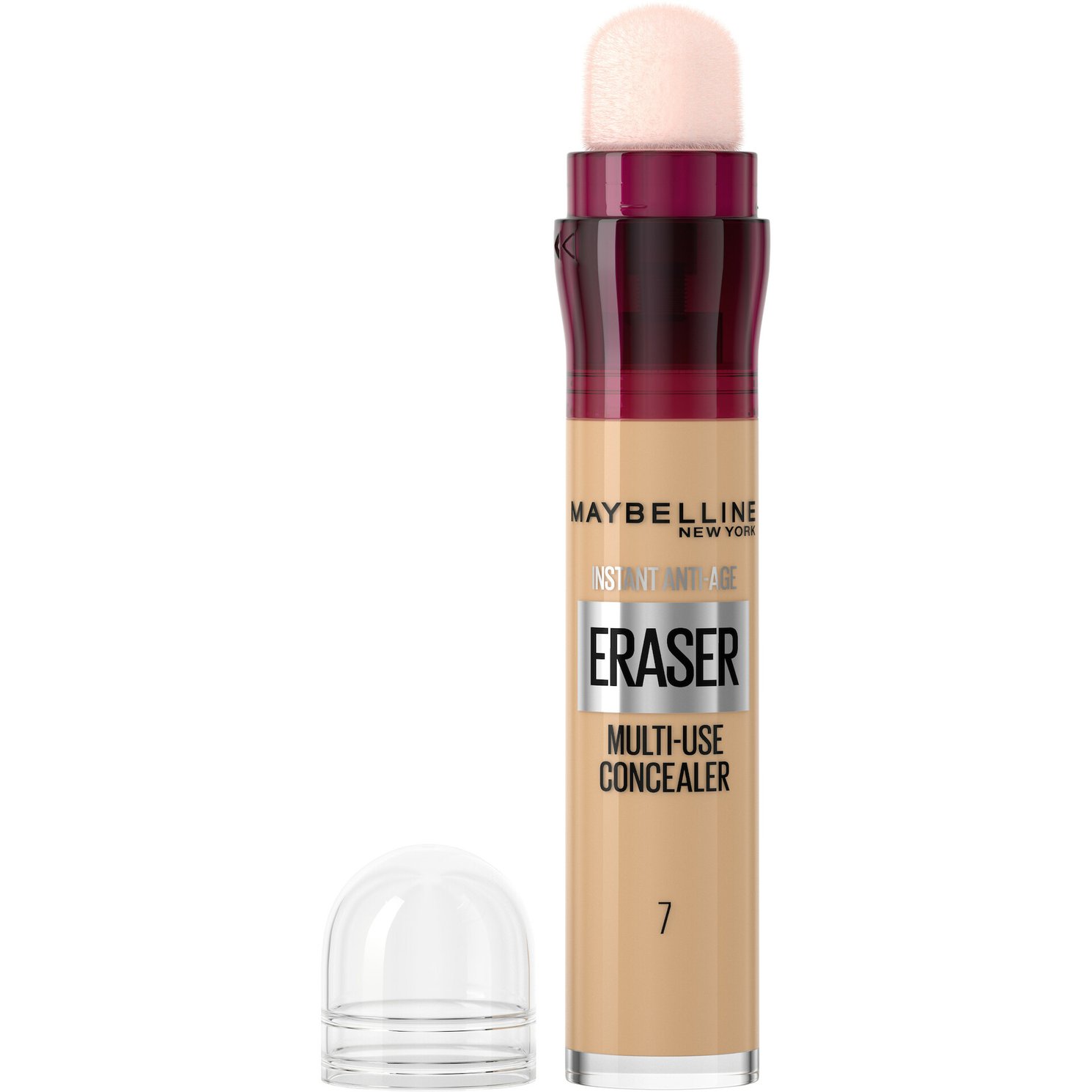 Maybelline Instant Anti Age Eraser Concealer 00