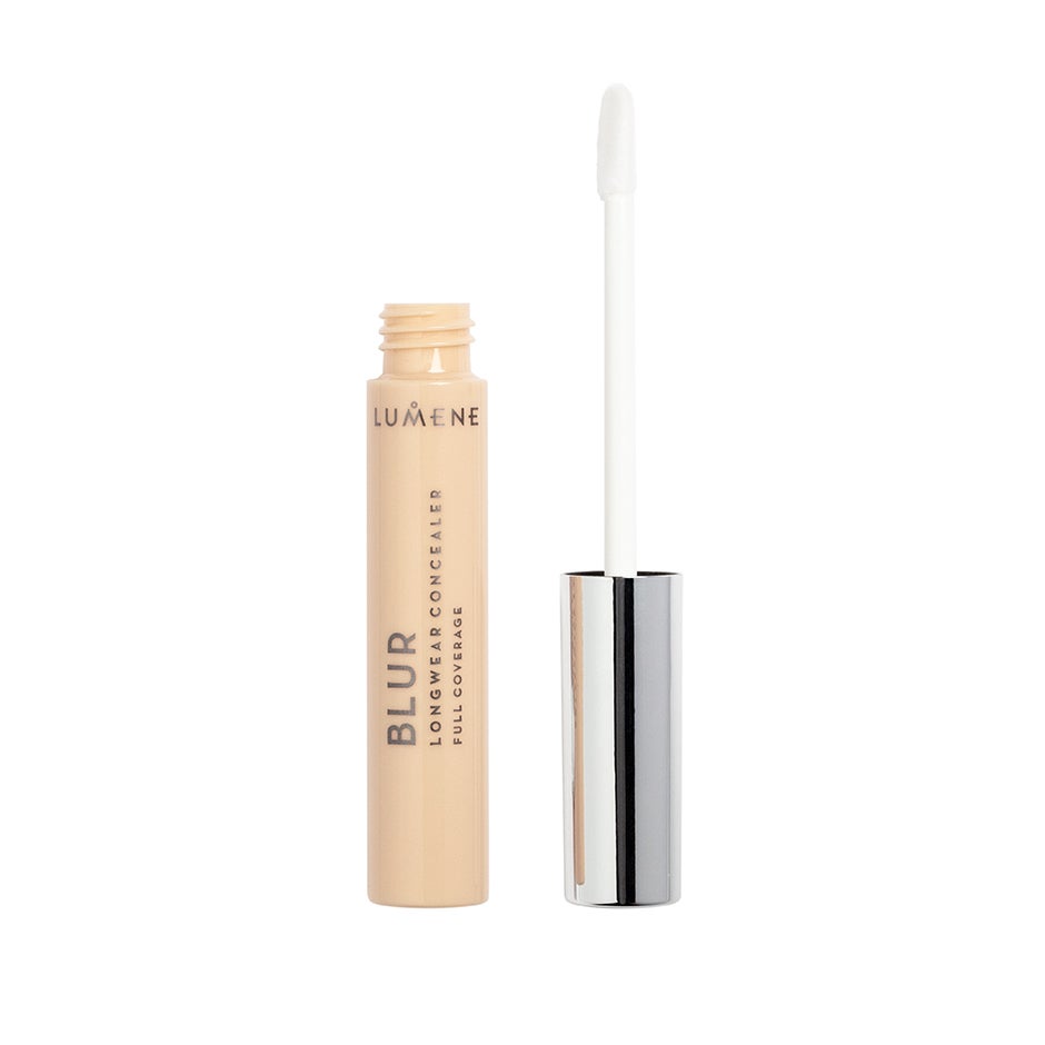 Lumene Blur Longwear Light Concealer
