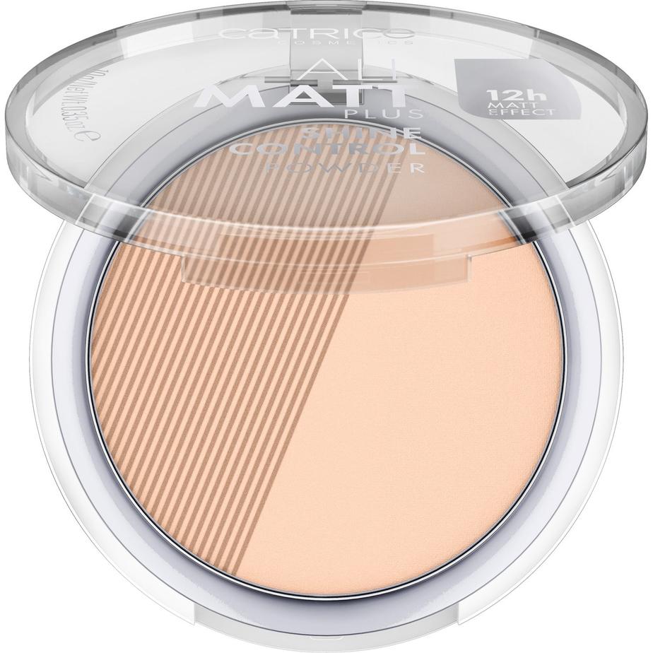 Catrice All Matt Plus Shine Control Powder