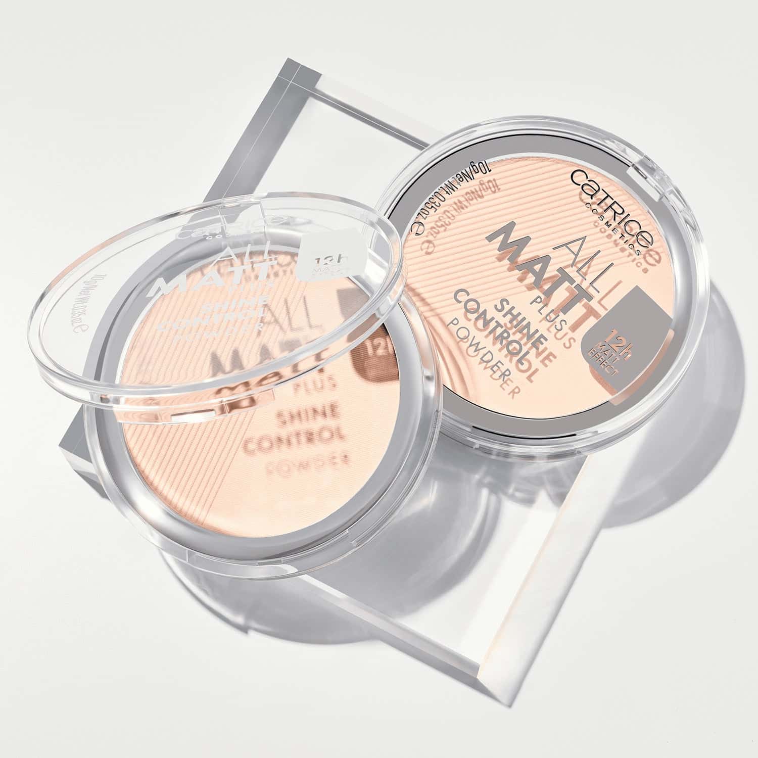 Catrice All Matt Plus Shine Control Powder