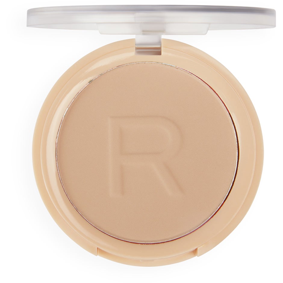 Makeup Revolution Reloaded Pressed Powder