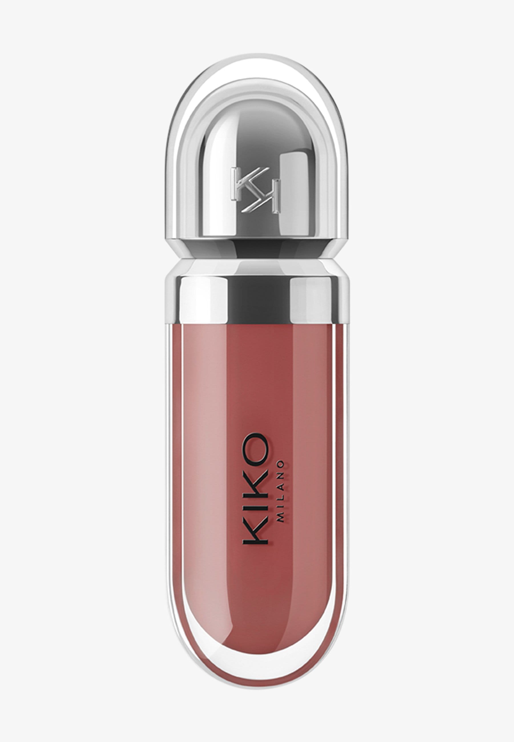 KIKO Milano Matte Fusion Pressed Powder