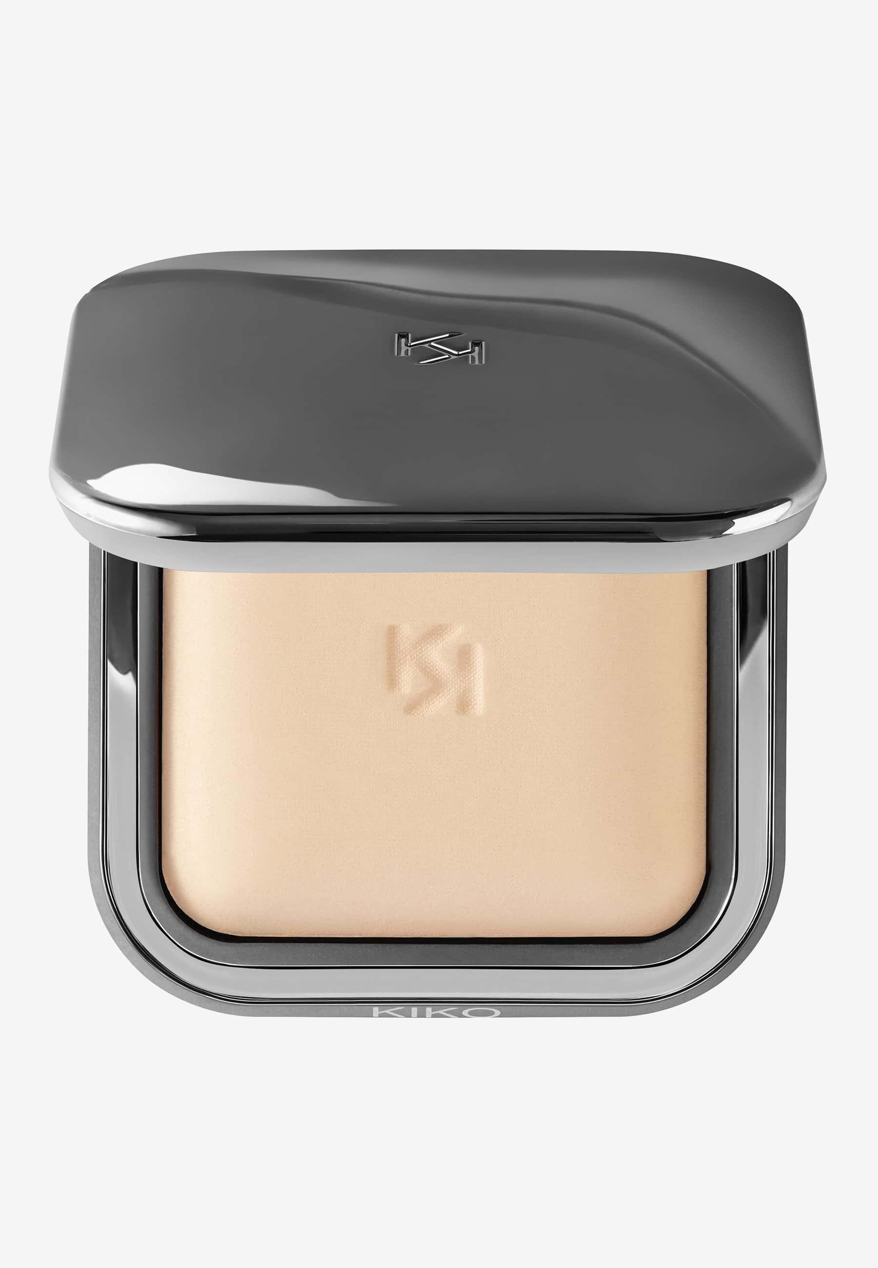 KIKO Milano Matte Fusion Pressed Powder
