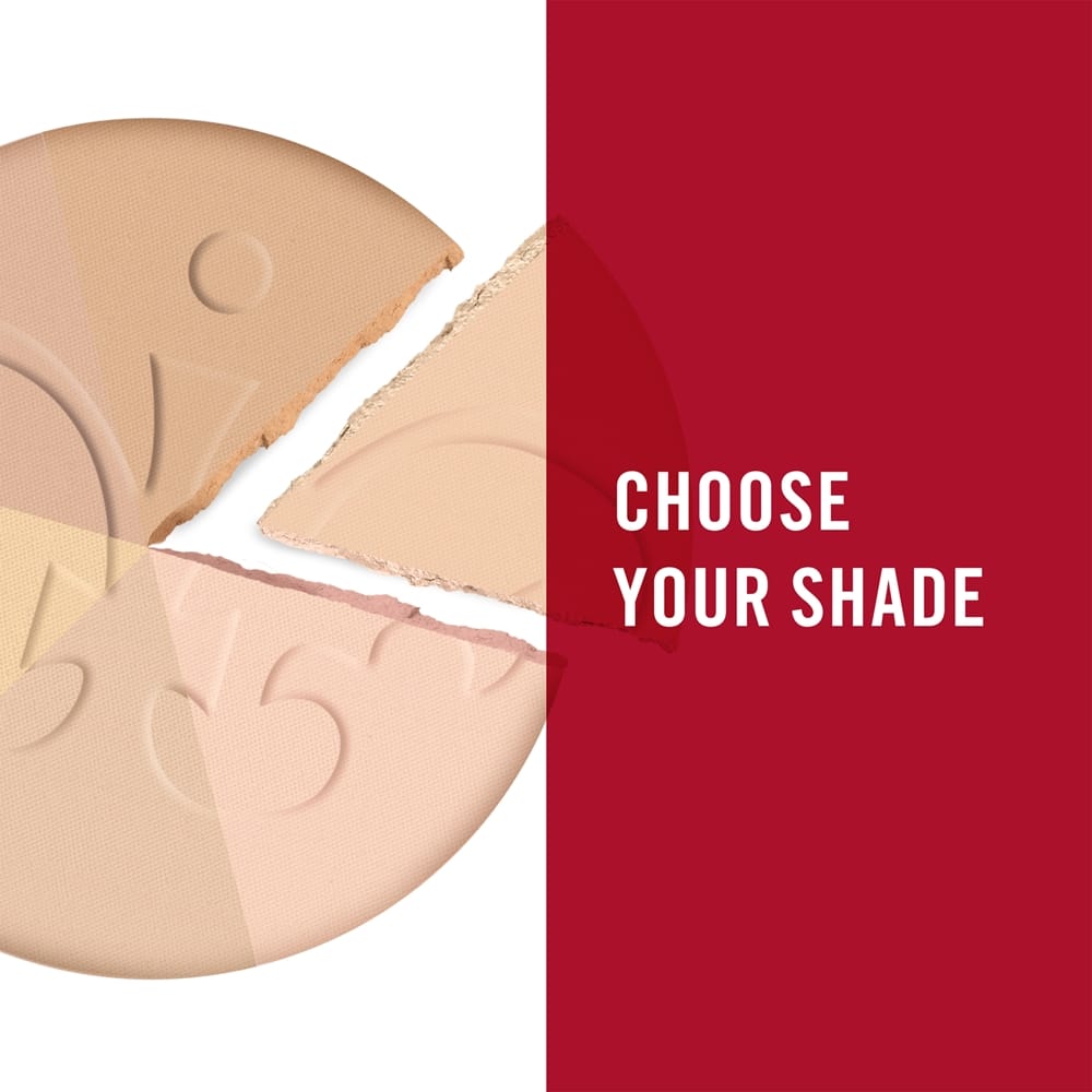 Rimmel Stay Matte Kompaktpuder