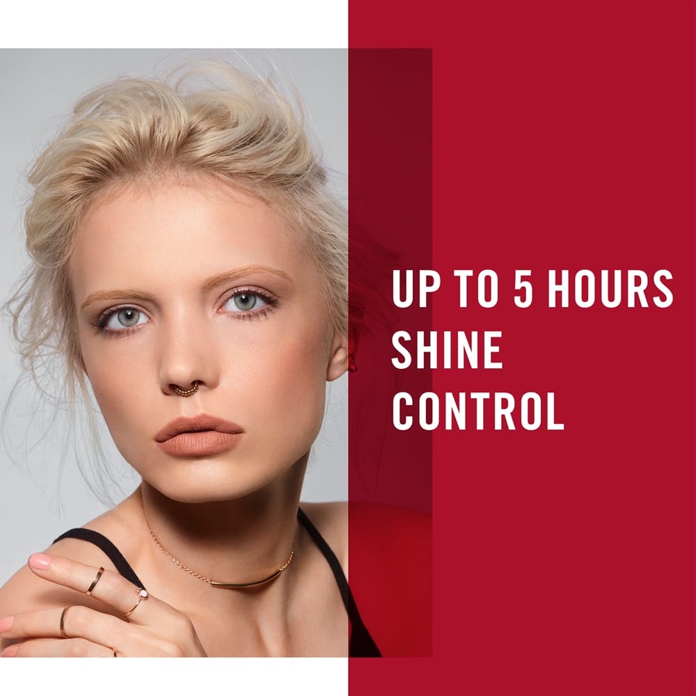 Rimmel Stay Matte Kompaktpuder