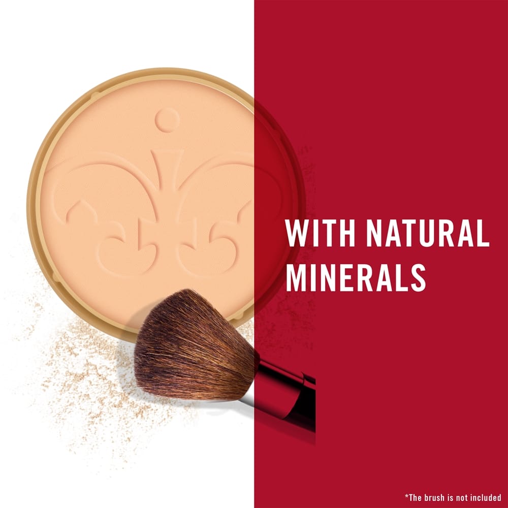 Rimmel Stay Matte Kompaktpuder