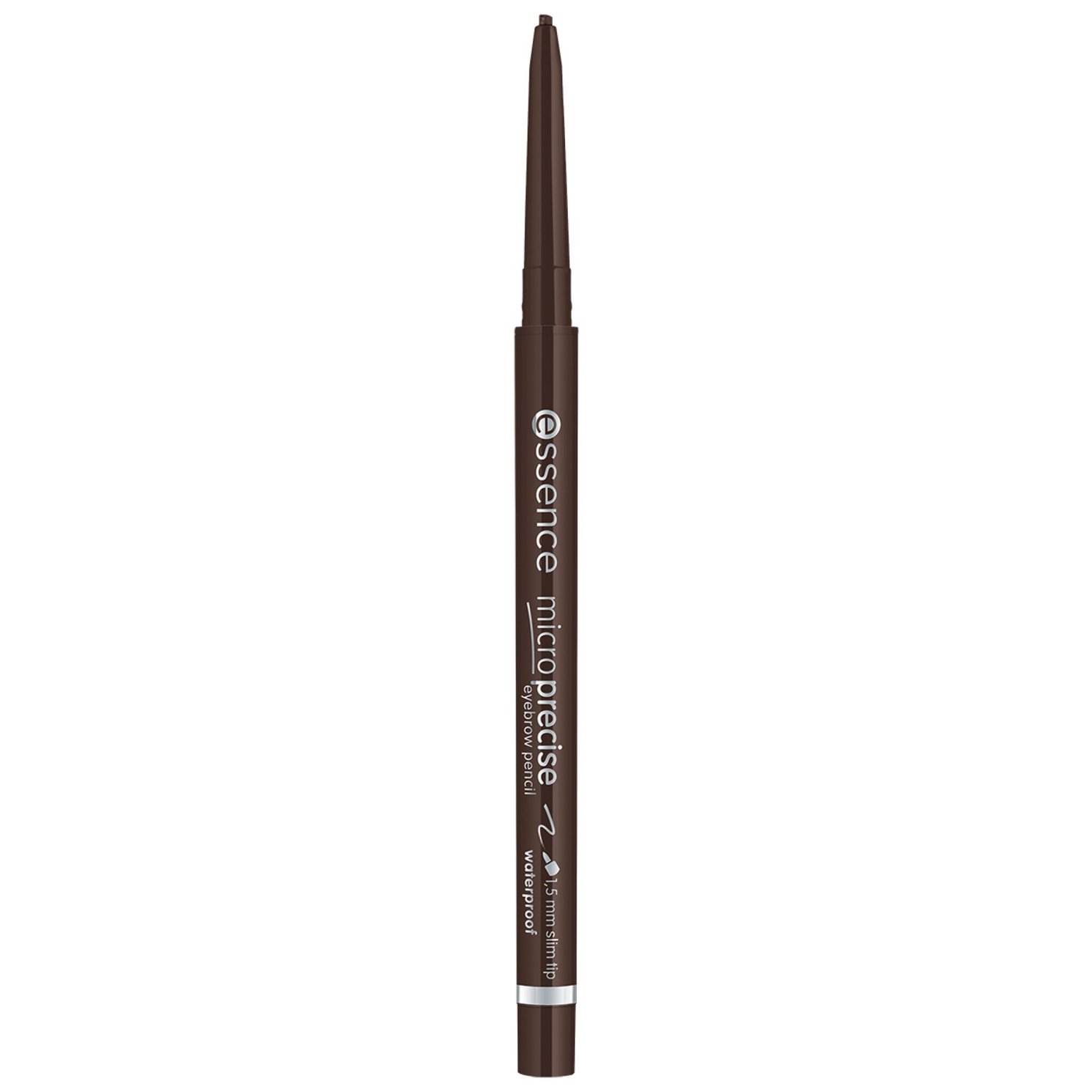 Essence Long-Lasting Eyeliner 01 Black Fever