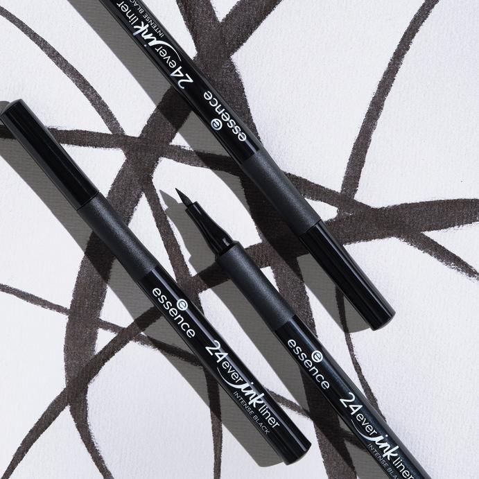 Essence Ever Ink Liner Intense Black