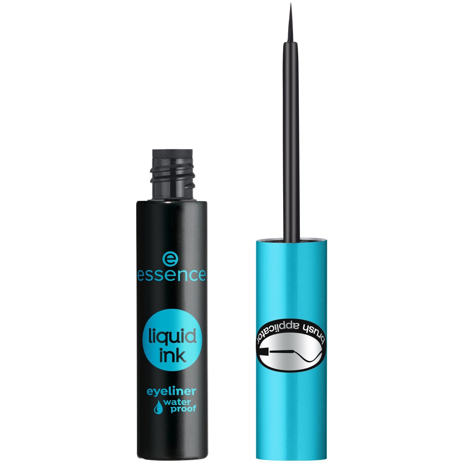 Essence Liquid Ink Waterproof Eyeliner 3 ml