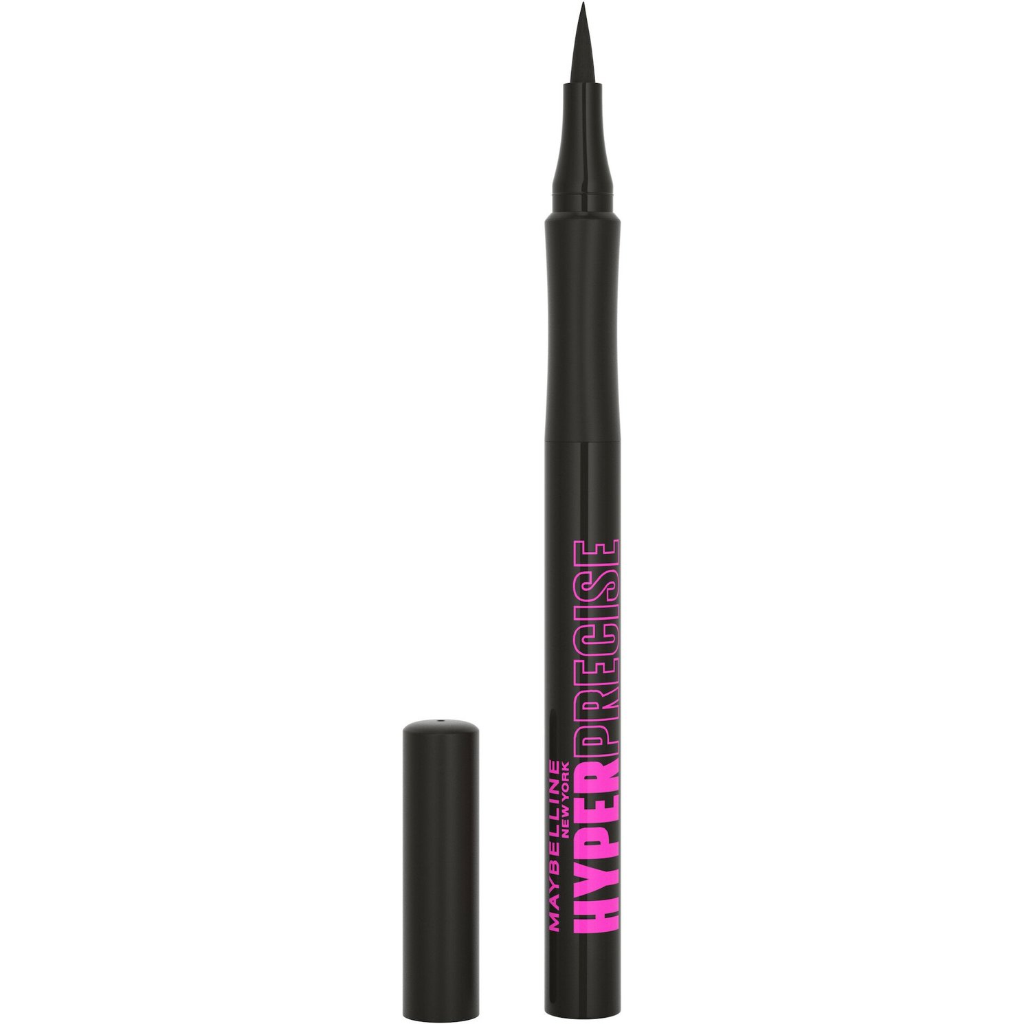 Maybelline New York Hyper Precise Eyeliner