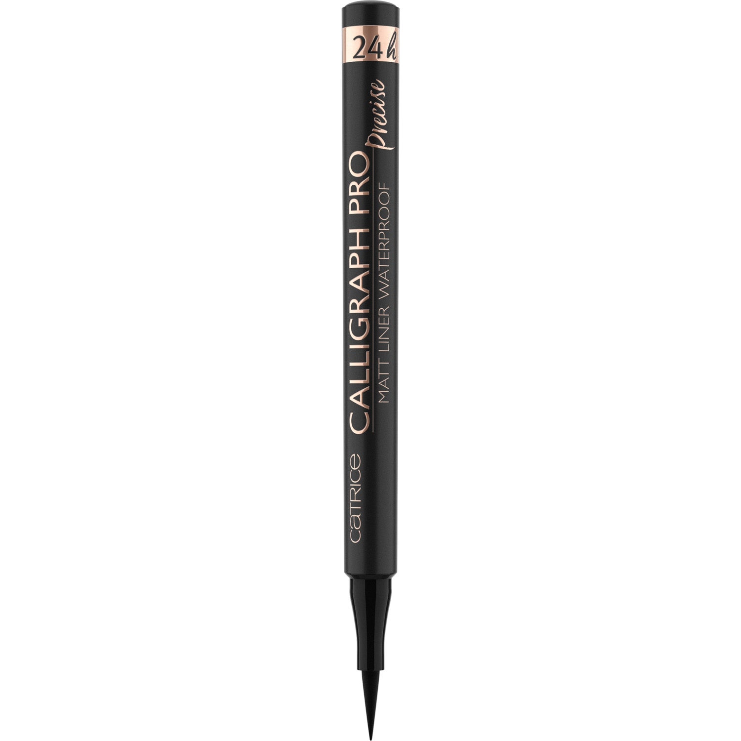 Catrice Calligraph Pro Matte Waterproof Eyeliner