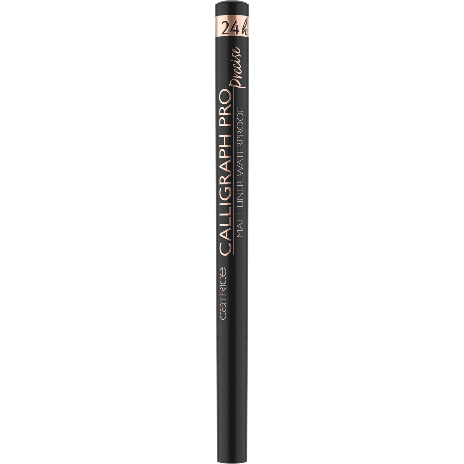 Catrice Calligraph Pro Matte Waterproof Eyeliner