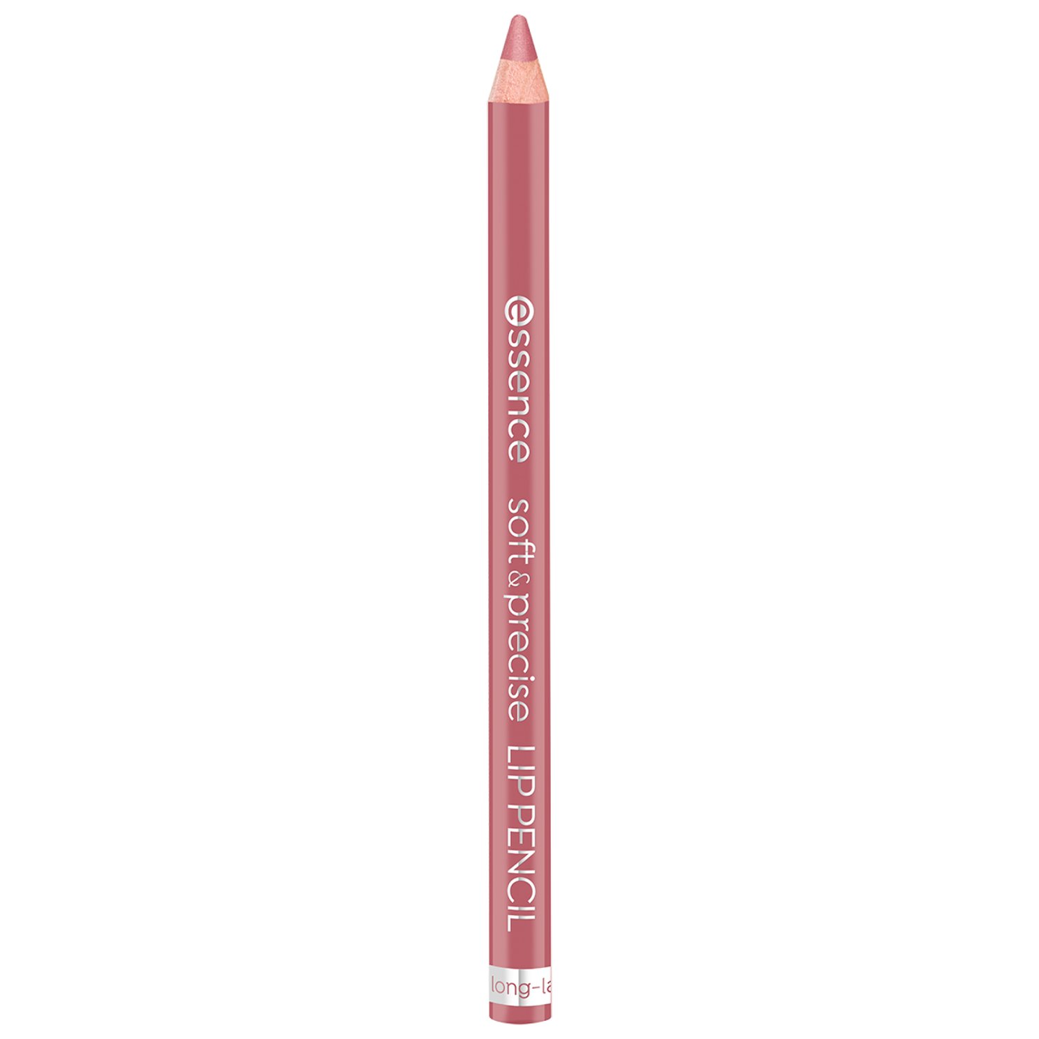 Essence Long-Lasting Eye Pencil 01 Black