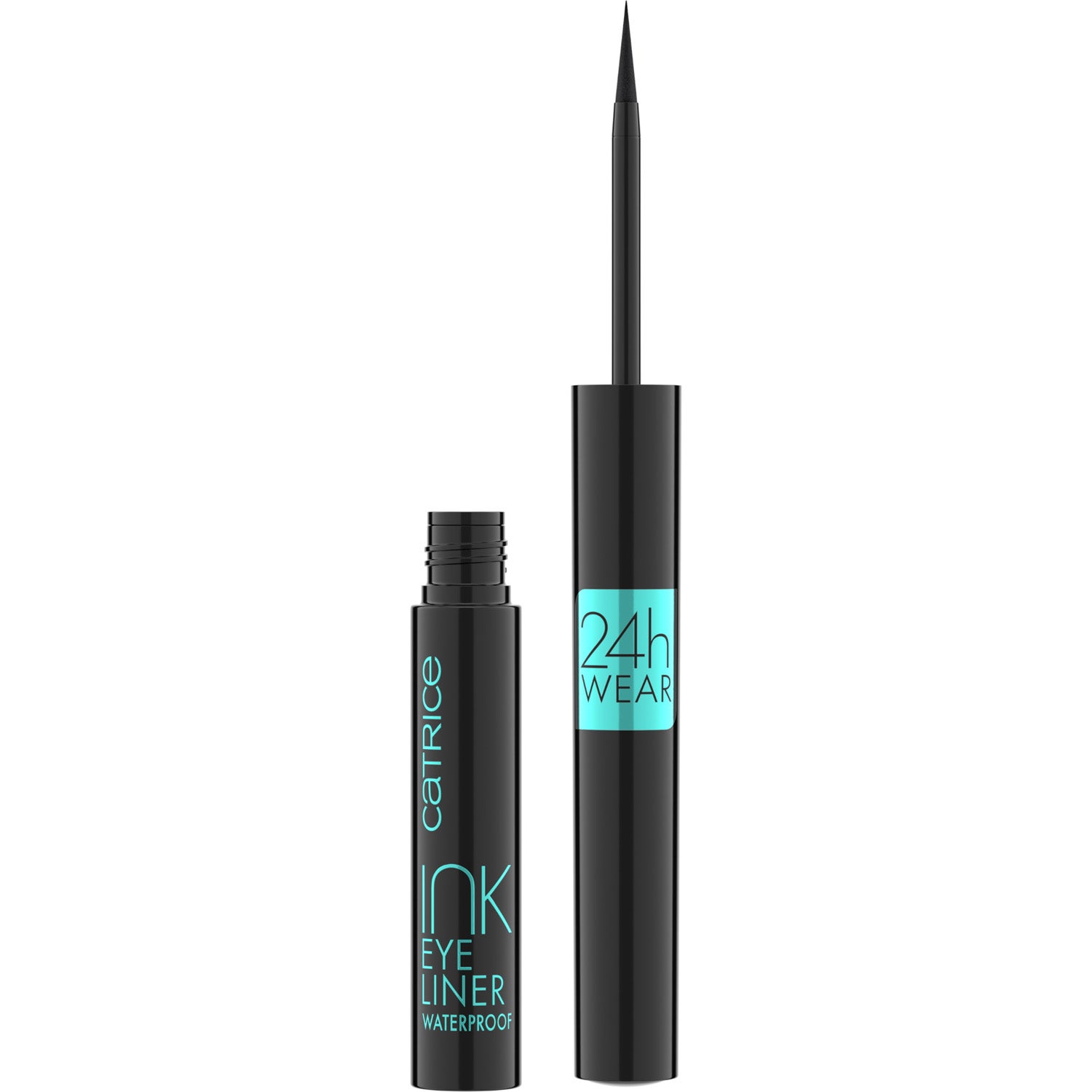 Catrice Waterproof Ink Eyeliner Black