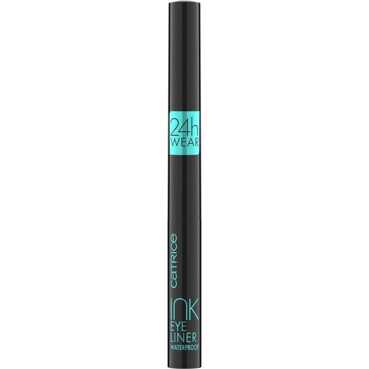 Catrice Waterproof Ink Eyeliner Black