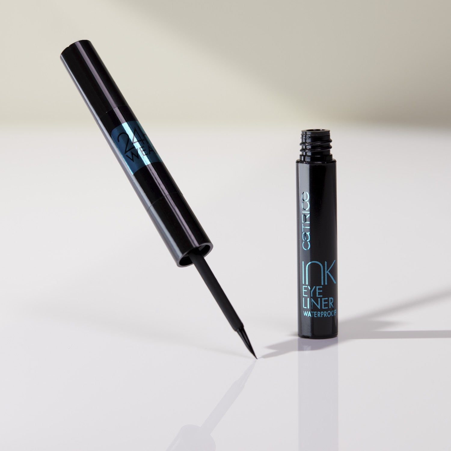 Catrice Waterproof Ink Eyeliner Black