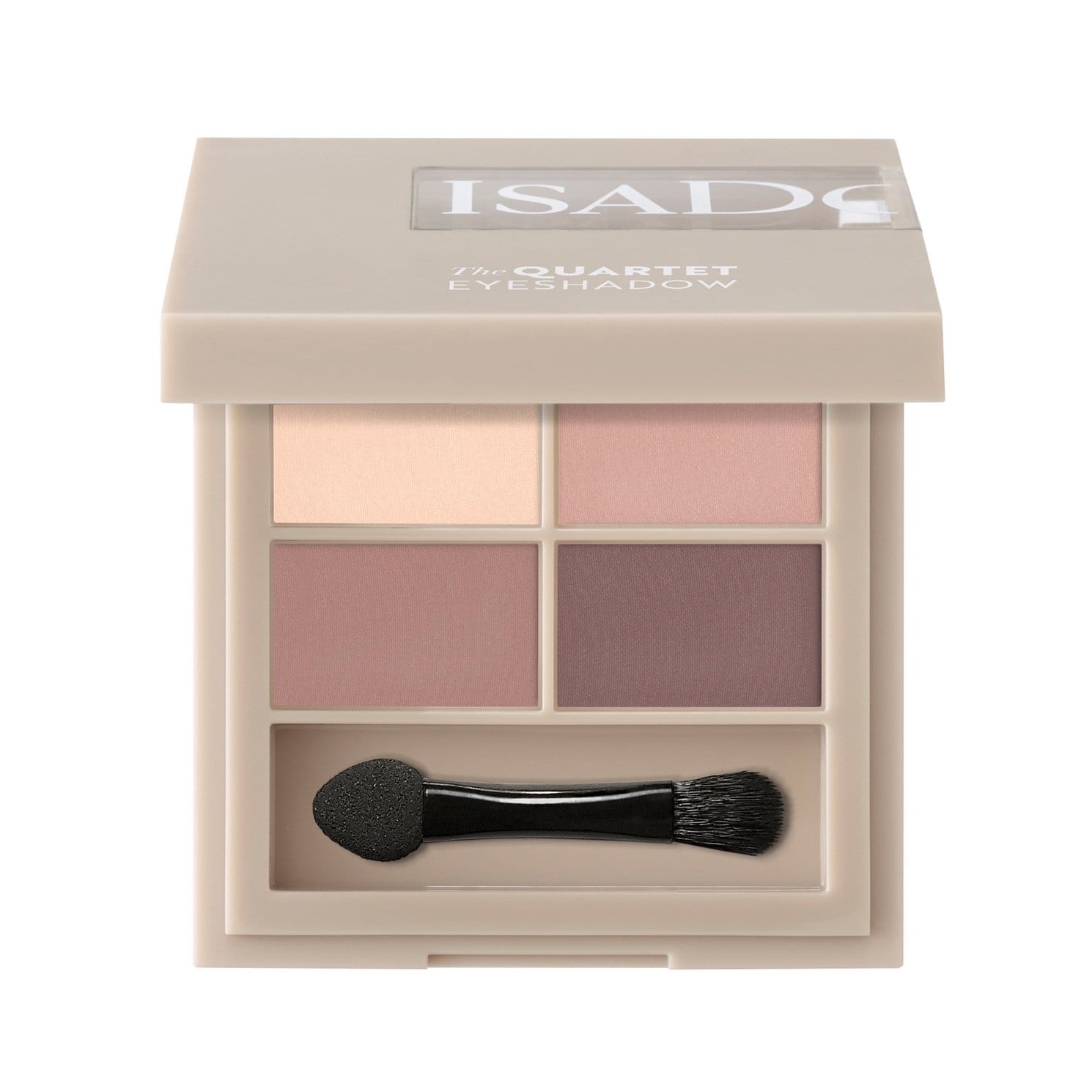 NYX Professional Makeup Ultimate Color Palette 16-Pan