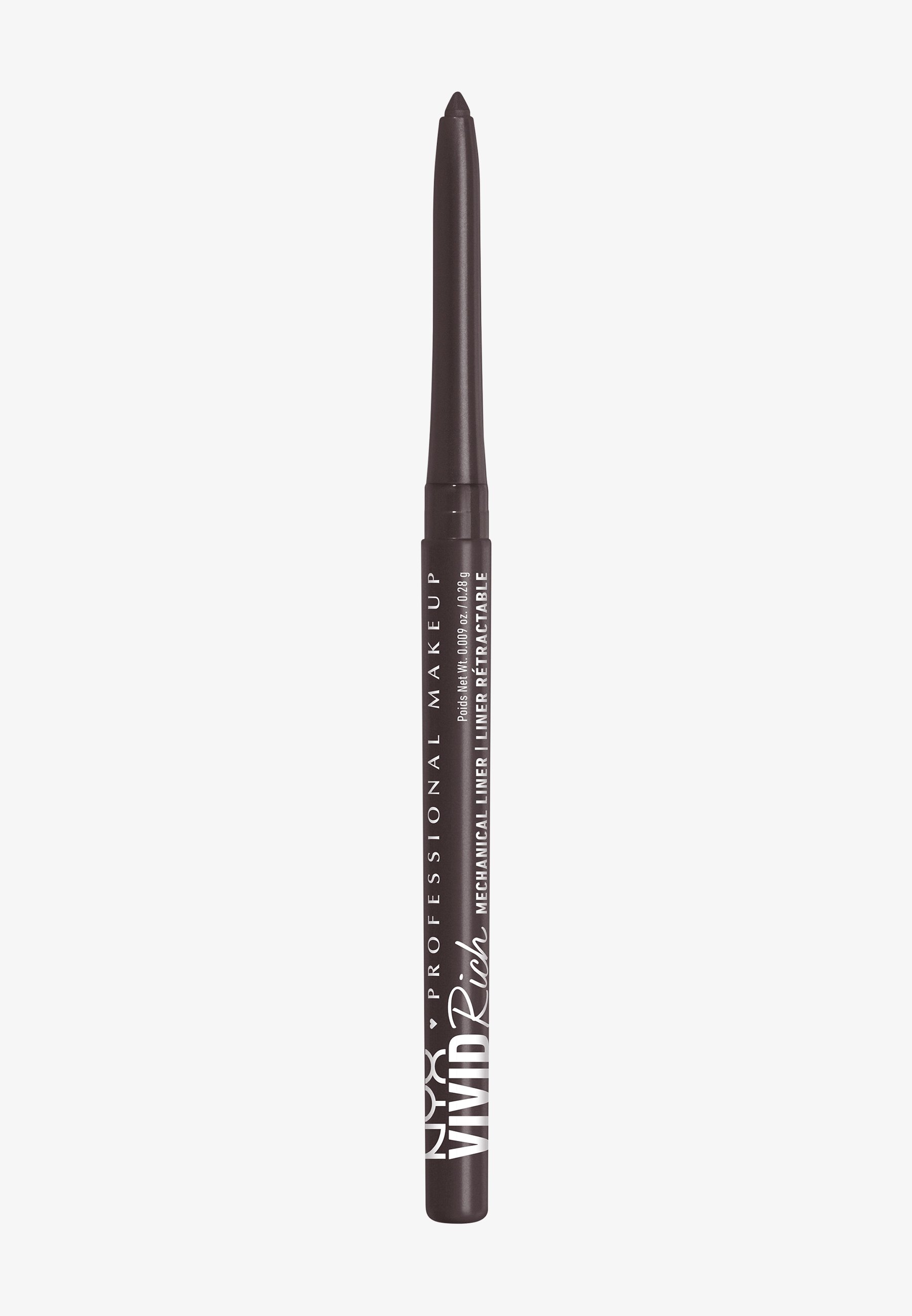 Wet n Wild Breakup-Proof Retractable Eyeliner