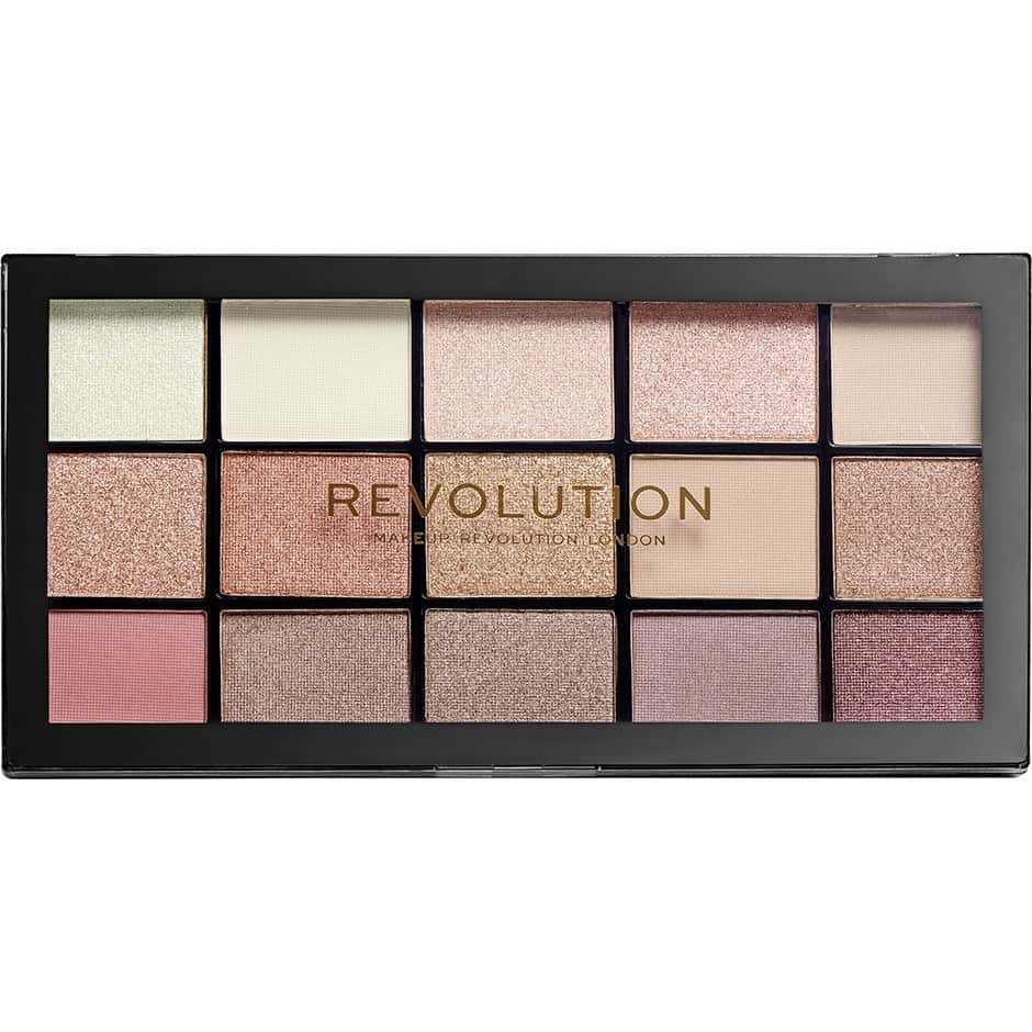 Makeup Revolution Re-Loaded Iconic Palette