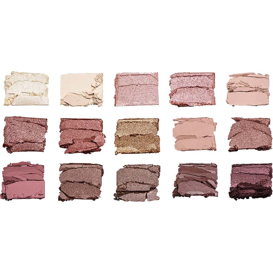 Makeup Revolution Re-Loaded Iconic Palette