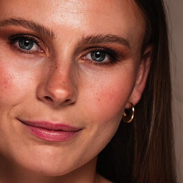 Luxurious Chocolate Delight Eyeshadow Palette