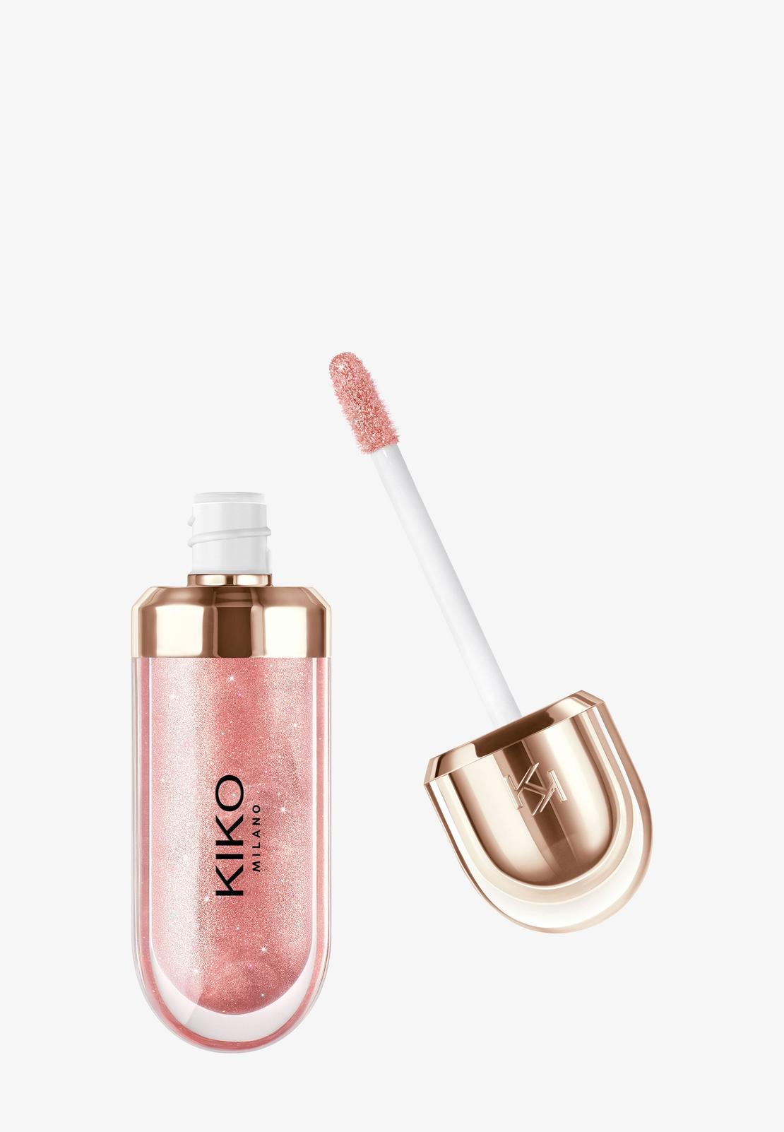 KIKO Milano Glamour Eyeshadow Palette Sunset