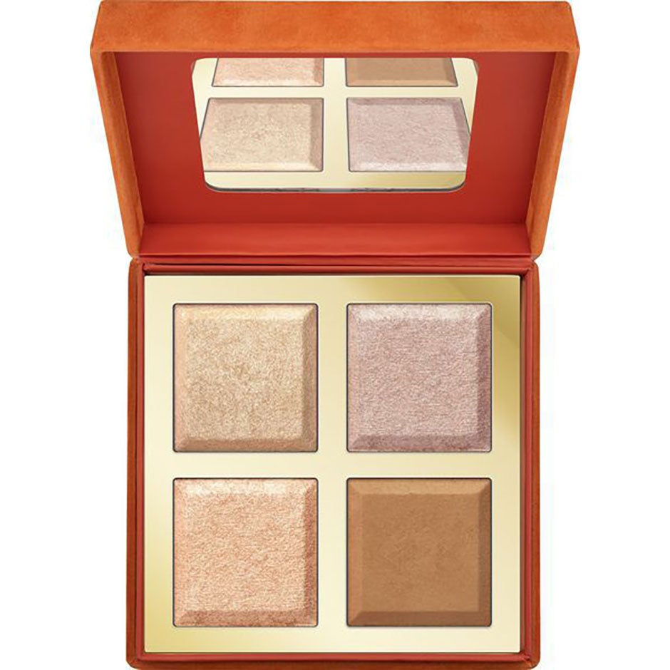 Catrice Fall In Colours Bronzing Palette