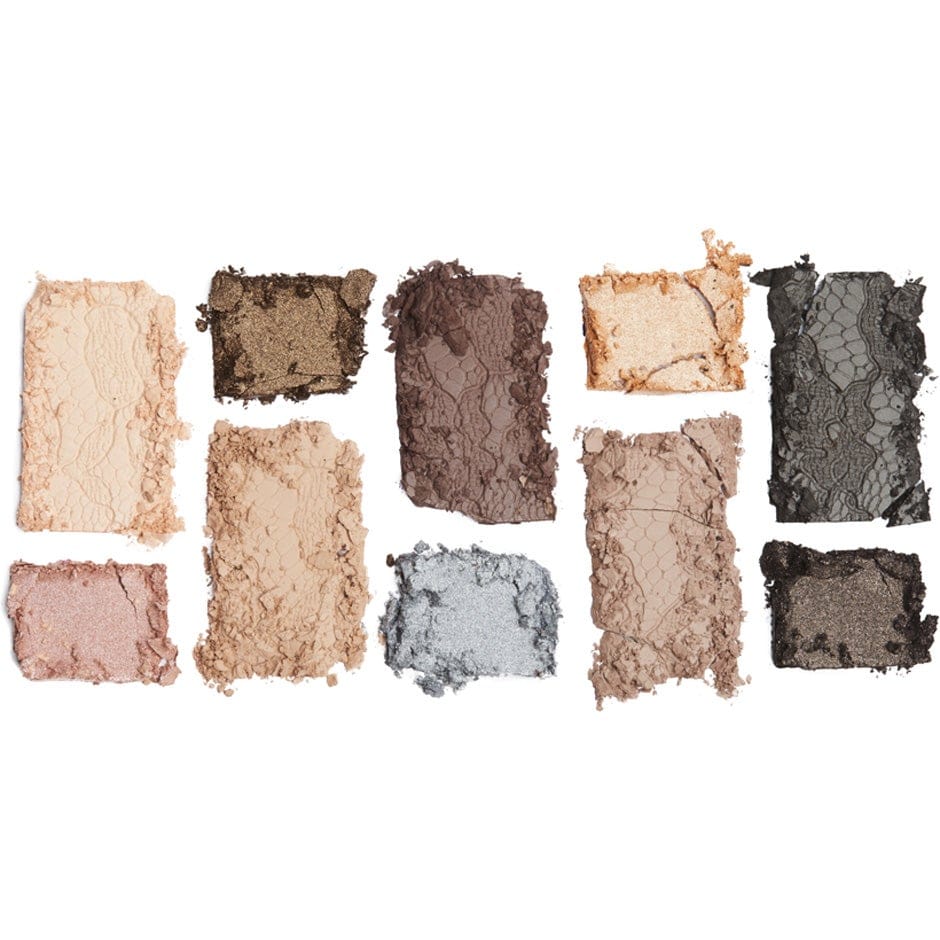 Makeup Revolution Reloaded Impulse Smoked Palette