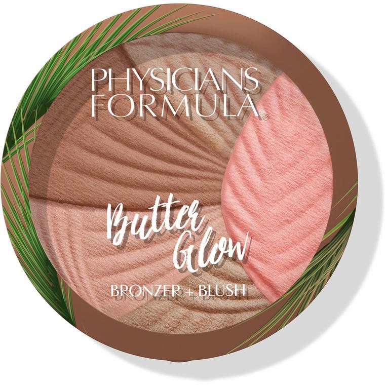 Physicians Formula Butter Glow Bronzer & Blush
