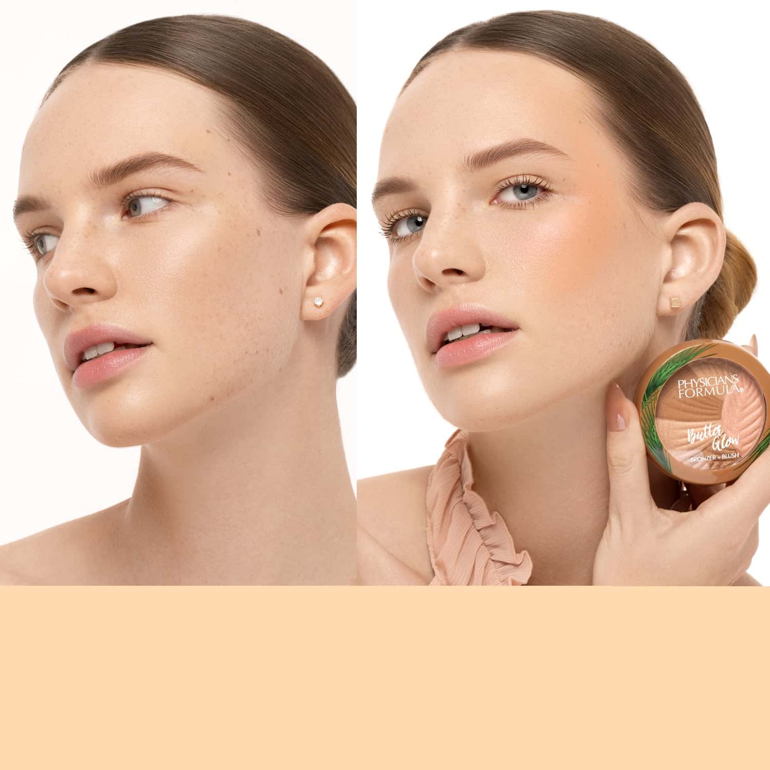Physicians Formula Butter Glow Bronzer & Blush