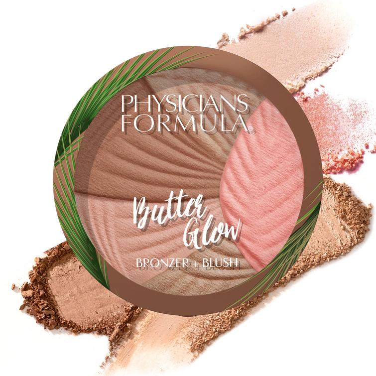 Physicians Formula Butter Glow Bronzer & Blush