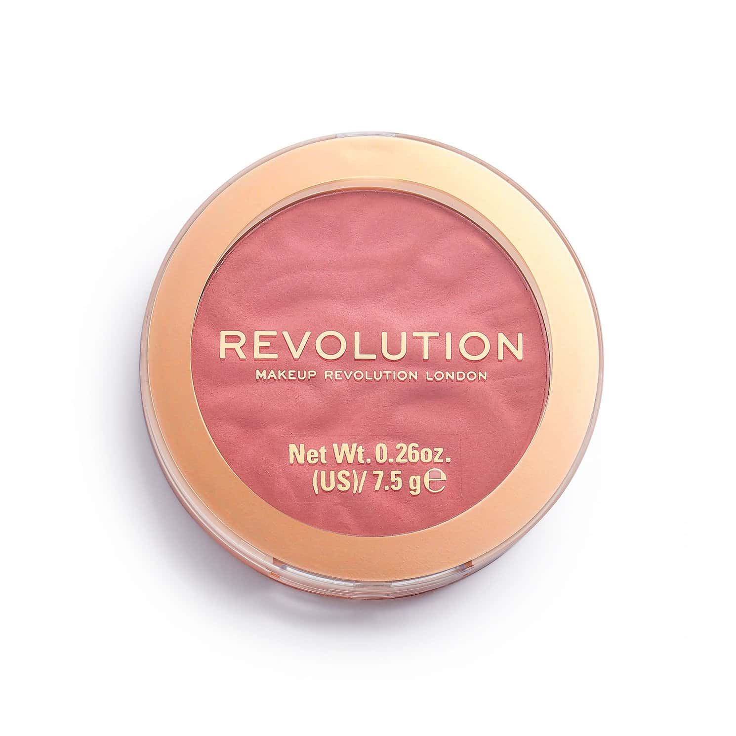 Essence Soft Touch Bouncy Blush 10 Antique Bloom