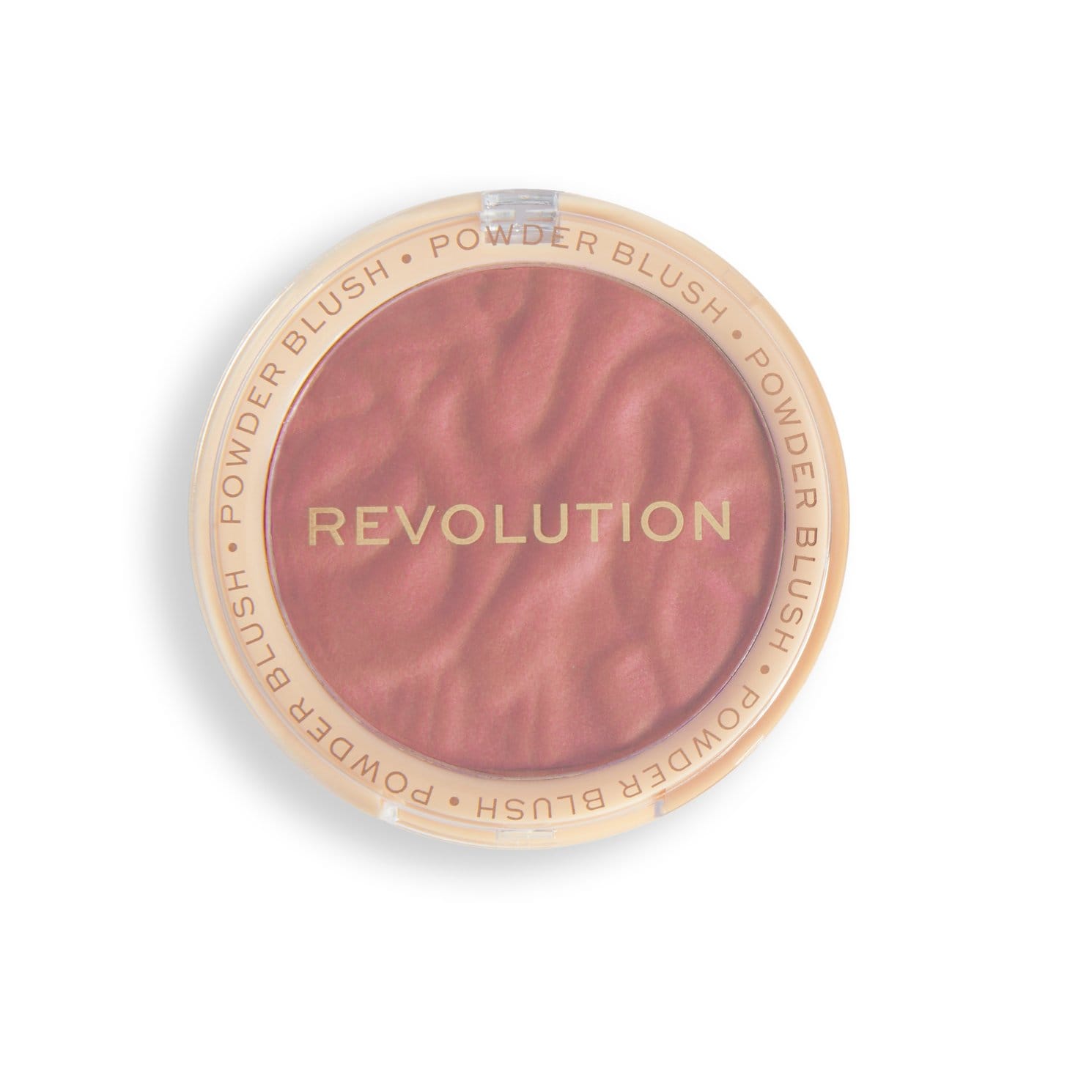 Essence Soft Touch Bouncy Blush 10 Antique Bloom