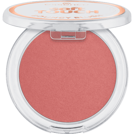 Essence Soft Touch Bouncy Blush 10 Antique Bloom