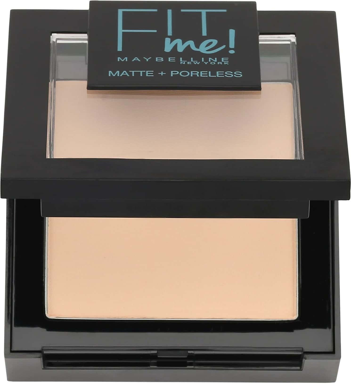 Maybelline Fit Me Matte Puder 104 S
