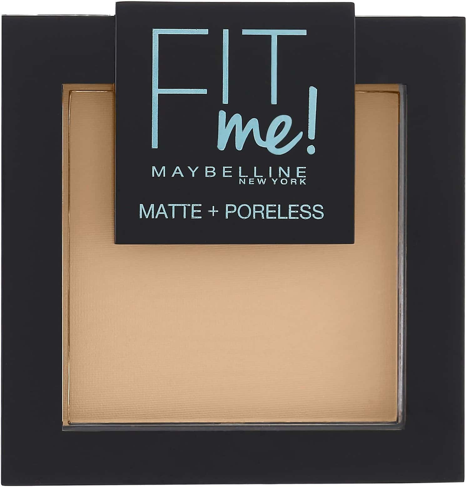 Maybelline Fit Me Matte Puder 104 S