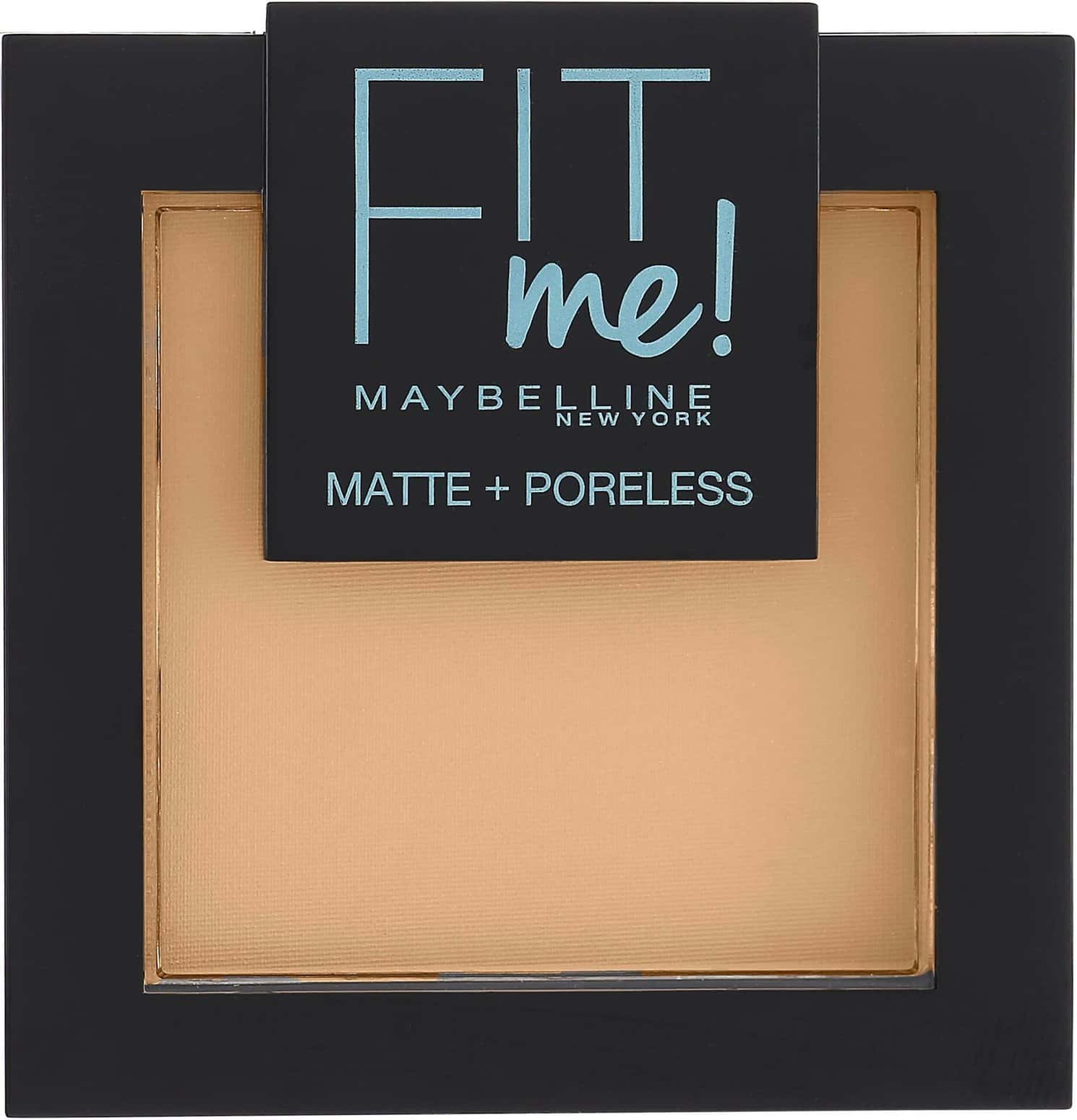 Maybelline Fit Me Matte Puder 104 S