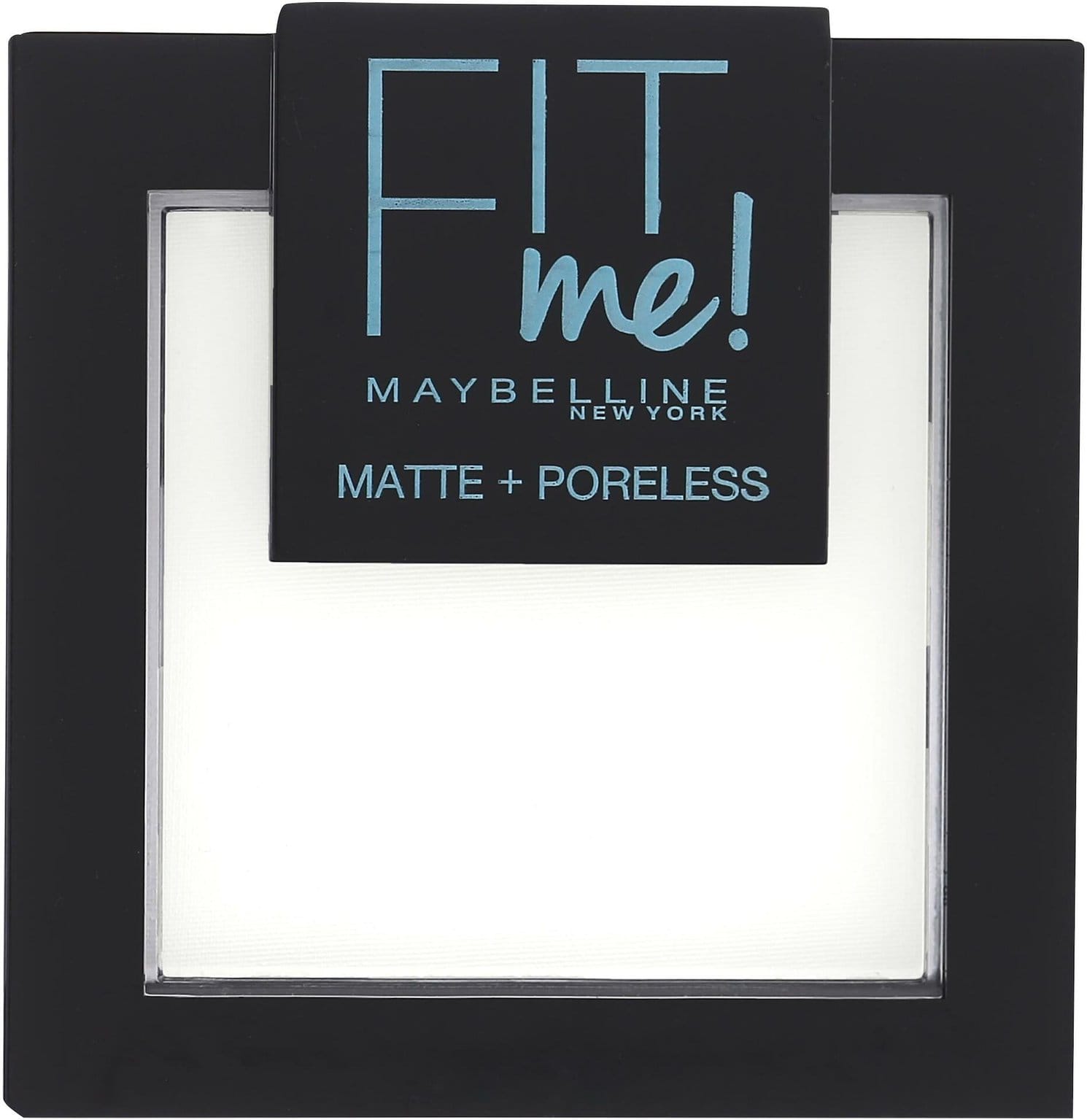 Maybelline Fit Me Matte Puder 104 S