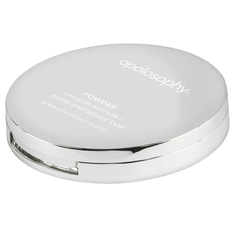 Apolosophy Face Powder 9 g 01